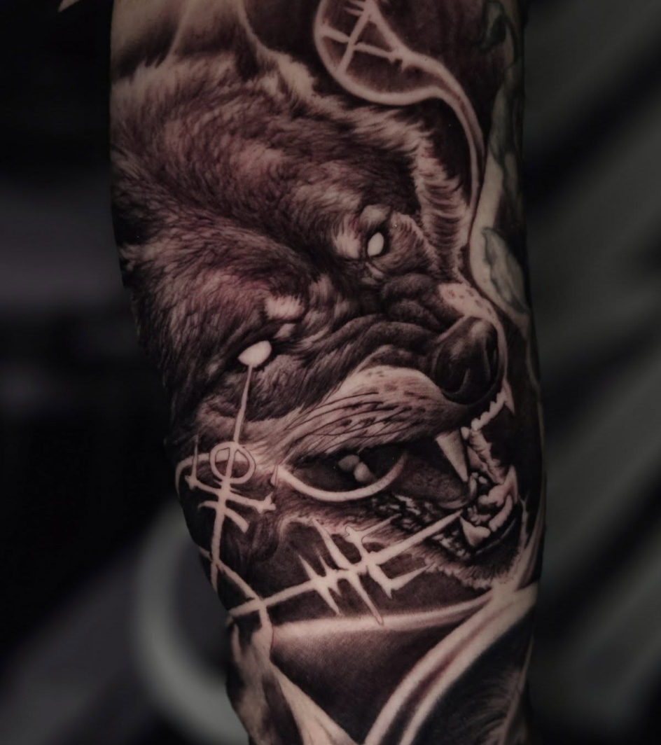 Custom design by Dylan Beattie, Ottawa