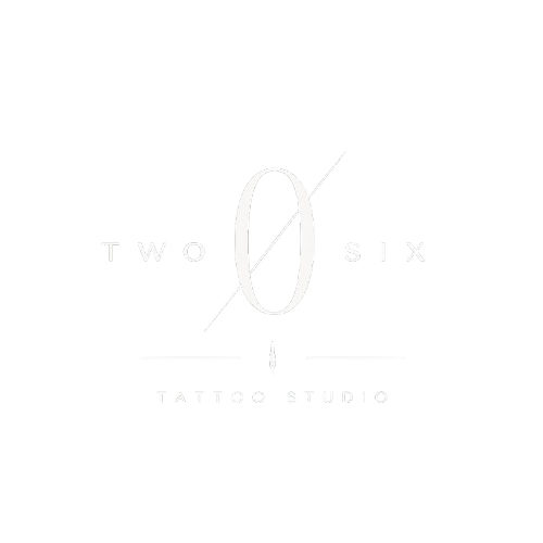 Two 0 Six Tattoo Studio
